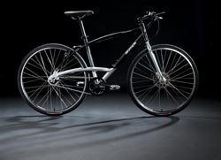 City bike | Togoparts Rides