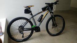 wife | Togoparts Rides