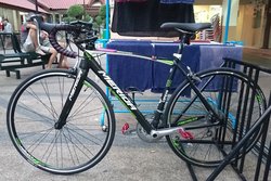 2015 Merida Scultura 300 | Togoparts Rides