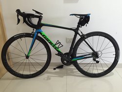 Giant TCR Advanced Pro 1 | Togoparts Rides