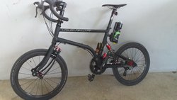 My Reach Bike | Togoparts Rides