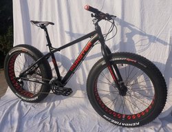 Monster Phat Demon  | Togoparts Rides