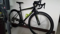 Trek Emonda ALR5 | Togoparts Rides