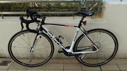 Focus Izalco Team 2012 | Togoparts Rides