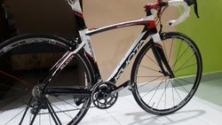 Kuota Kharma Evo | Togoparts Rides