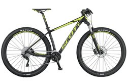 2016 Scott Scale 760 | Togoparts Rides