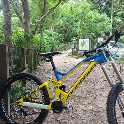 Mondraker Summum Pro | Togoparts Rides