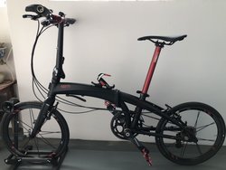 Tern X20 | Togoparts Rides