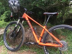 Trek Superfly 7 (2015) | Togoparts Rides