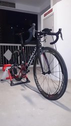 Pinarello Dogma F8 | Togoparts Rides