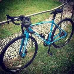 Merida Cyclocross 500 | Togoparts Rides