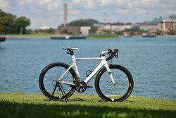 New Aero bike (Giant Propel Advanced SL 2) | Togoparts Rides