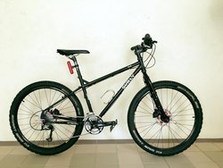 Surly Troll | Togoparts Rides