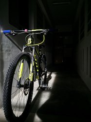 SCOTT | Togoparts Rides