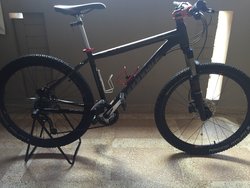 Cannondale Trail SL 3 | Togoparts Rides