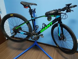 Giant Fastroad Comax 2 | Togoparts Rides