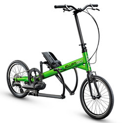 ElliptiGO Arc | Togoparts Rides