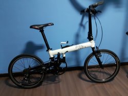 FSIR Spin 5V | Togoparts Rides