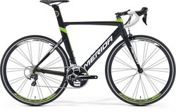 Merida 2016 Reacto 500 | Togoparts Rides