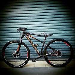 Margarita | Togoparts Rides