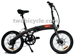 Smart  | Togoparts Rides