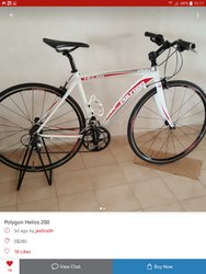 HeliosTwo00 | Togoparts Rides