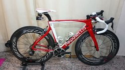 Main Road Bike | Togoparts Rides