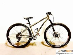 Lynskey MT29 | Togoparts Rides