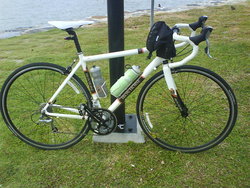 my bike | Togoparts Rides