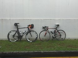 Pinarello FPQuattro | Togoparts Rides