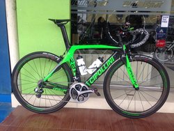 Cipo RB1K | Togoparts Rides