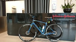 Giant Defy Advanced F | Togoparts Rides