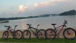 The Chapalang Bicycle | Togoparts Rides