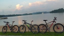 The Chapalang Bicycle | Togoparts Rides
