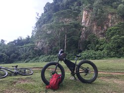 Paqer | Togoparts Rides