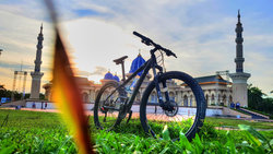 Polygon Xtrada 6 | Togoparts Rides