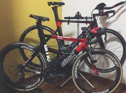 BMC TT02  | Togoparts Rides