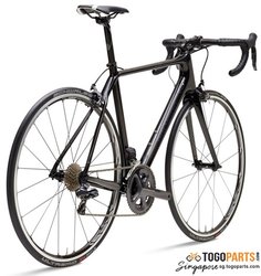 Polygon C8 | Togoparts Rides