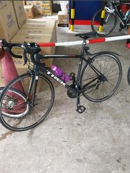 2016 Trek Emonda SL5 | Togoparts Rides
