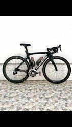 Pinarello Dogma F8 | Togoparts Rides