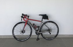 Vitus | Togoparts Rides