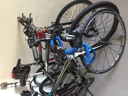 2Bob | Togoparts Rides
