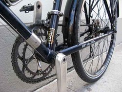 Surly Trucker Deluxe | Togoparts Rides