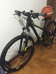 G' Revel15 | Togoparts Rides