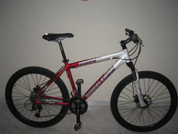 My Wheeler ProRide 39 | Togoparts Rides