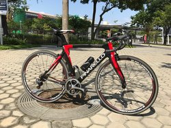 Pinarello K8-S | Togoparts Rides