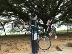 Brompidy | Togoparts Rides