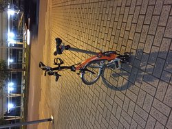 Oranggo | Togoparts Rides