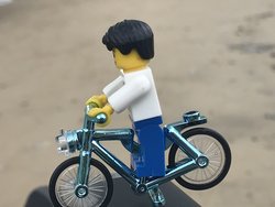 Foldie | Togoparts Rides