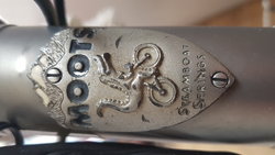 Moots Ybb | Togoparts Rides